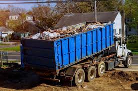 Same-Day Junk Removal Services in Meridian, MS